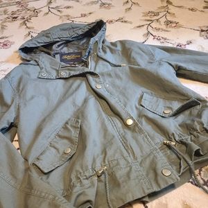 Bella Donna Jacket
